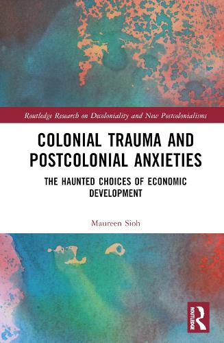 Postcolonial Trauma and Development in Asia