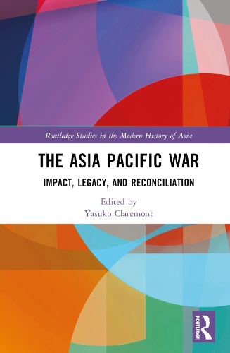 The Asia Pacific War