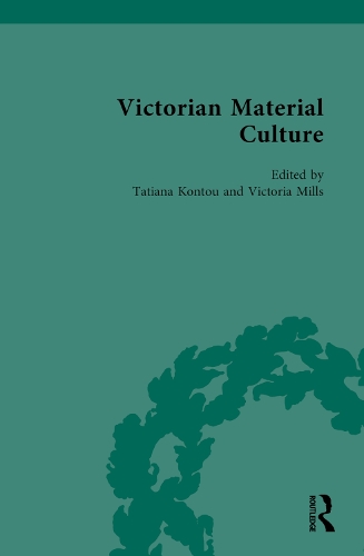Victorian Material Culture.