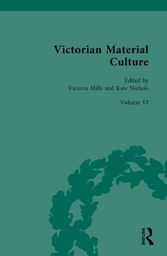 Victorian Material Culture.