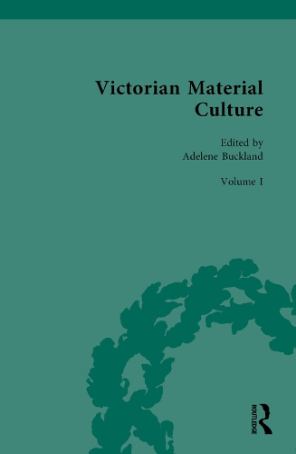 Victorian Material Culture.
