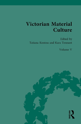 Victorian Material Culture.