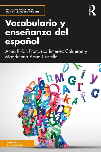 Vocabulario y ensenanza del espanol.