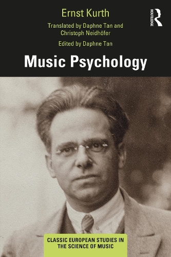 Music Psychology.