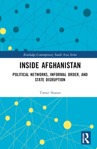 Inside Afghanistan