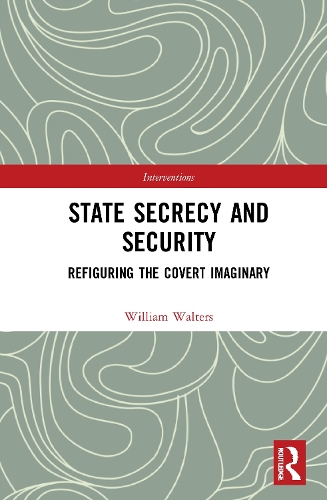 State Secrecy and Security