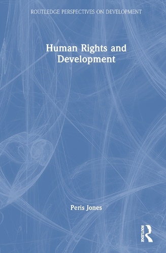 Human Rights and Development.