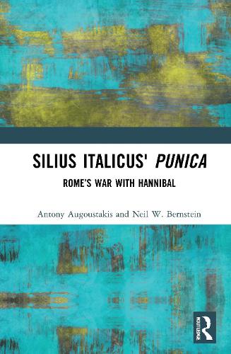 Silius Italicus' Punica