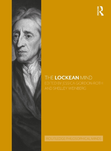The Lockean Mind.