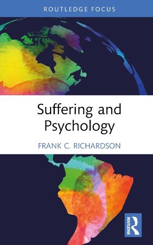 Suffering and Psychology.