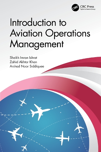 Introduction to Aviation Operations Management.