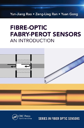 Fiber-Optic Fabry-Perot Sensors: An Introduction.