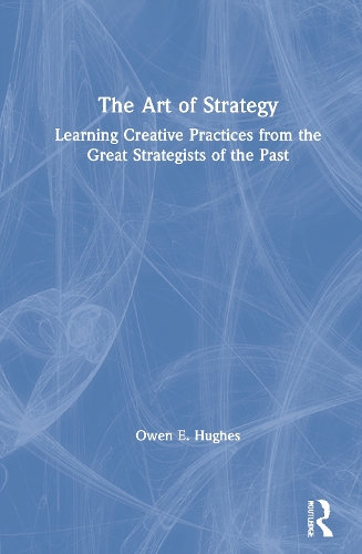 The Art of Strategy