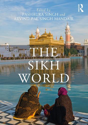 The Sikh World.