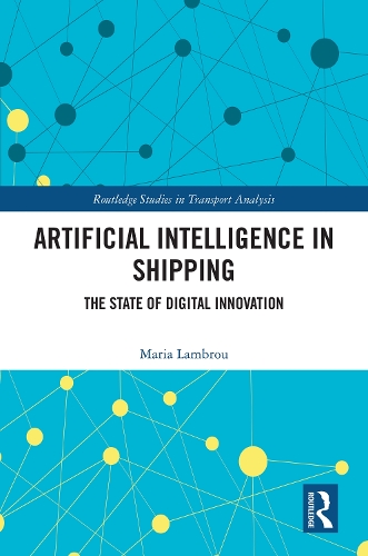 Artificial Intelligence in Shipping