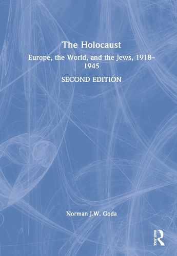 The Holocaust