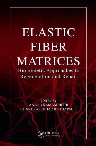 Elastic Fiber Matrices: Biomimetic Approaches to Regeneration and Repair.