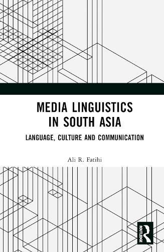 Media Linguistics in South Asia