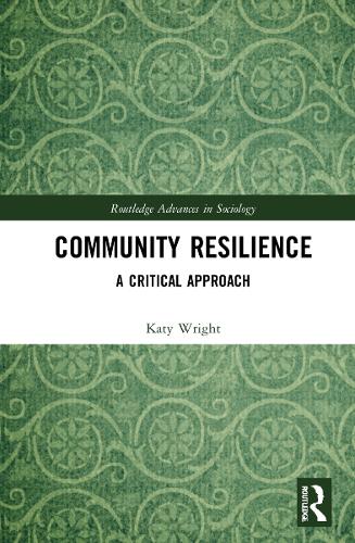 Community Resilience
