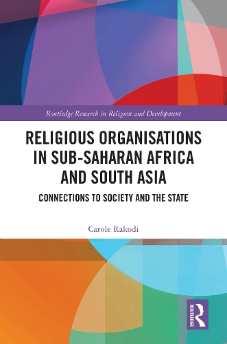 Religious Organisations in Sub-Saharan Africa and South Asia