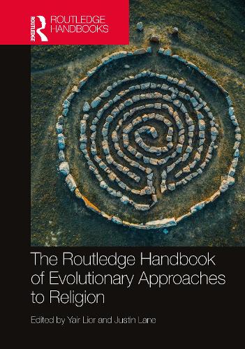 The Routledge Handbook of Evolutionary Approaches to Religion.
