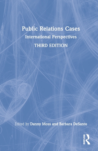 Public Relations Cases