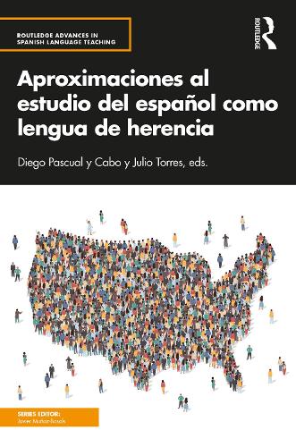 Aproximaciones al estudio del espanol como lengua de herencia.