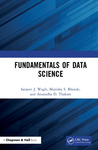 Fundamentals of Data Science.
