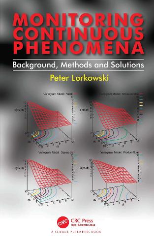 Monitoring Continuous Phenomena: Background, Methods and Solutions.