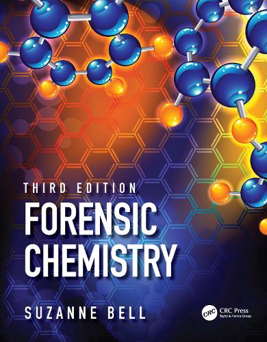 Forensic Chemistry. 3rd edition