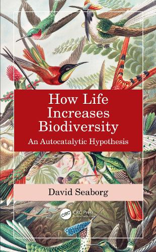 How Life Increases Biodiversity: An Autocatalytic Hypothesis.