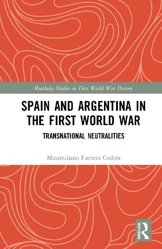 Spain and Argentina in the First World War