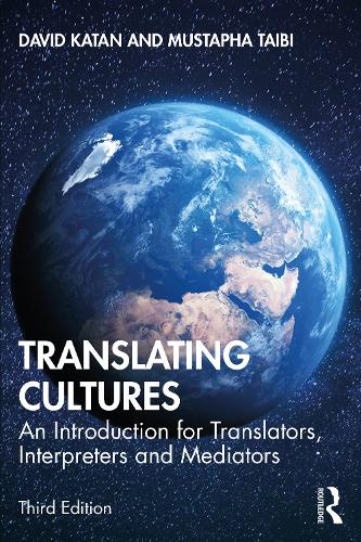 Translating Cultures: An Introduction for Translators, Interpreters and Mediators. 3rd edition