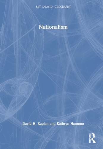 Nationalism.