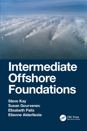 Intermediate Offshore Foundations.