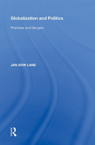 Globalization and Politics: Promises and Dangers.