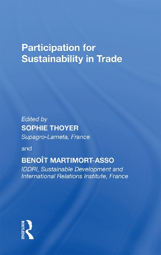 Participation for Sustainability in Trade.