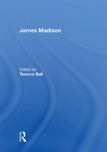 James Madison.