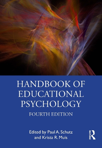 Handbook of Educational Psychology. 4th edition