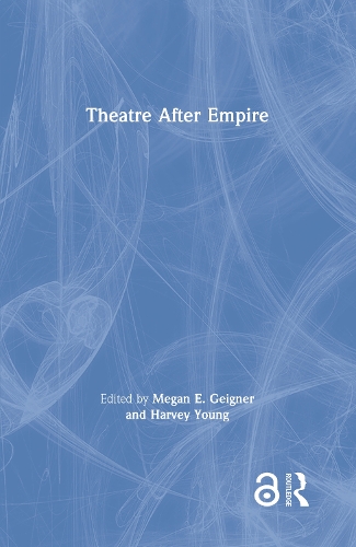 Theatre After Empire.