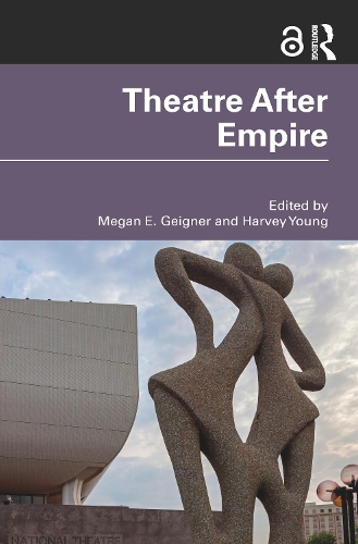 Theatre After Empire.