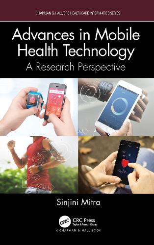 Advances in Mobile Health Technology: A Research Perspective.