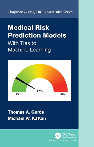Medical Risk Prediction Models: With Ties to Machine Learning.