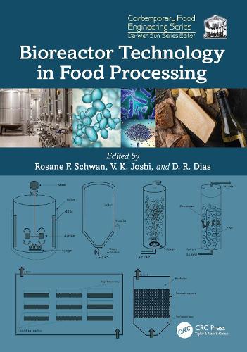 Bioreactor Technology in Food Processing.