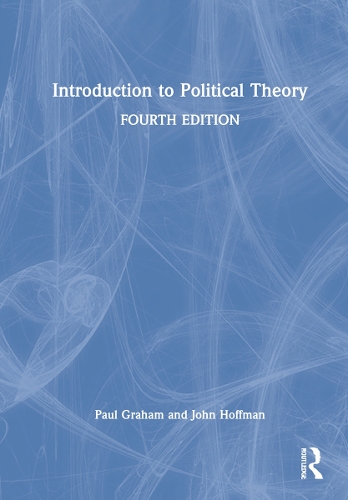 Introduction to Political Theory.