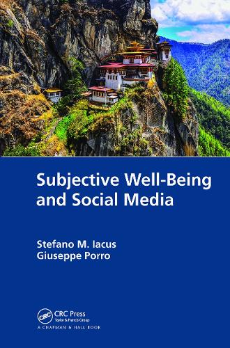 Subjective Well-Being and Social Media.