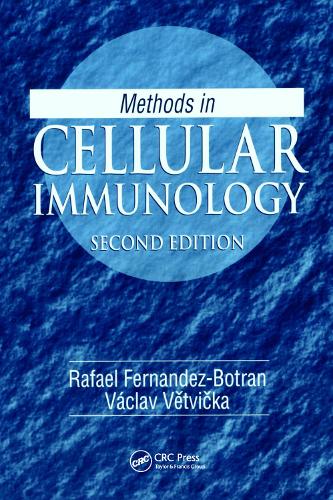 Methods in Cellular Immunology. 2nd edition