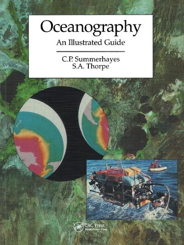 Oceanography: An Illustrated Guide.