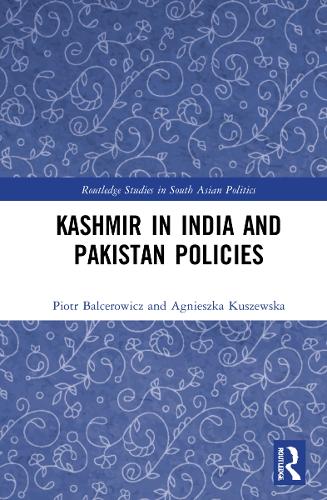 Kashmir in India and Pakistan Policies.