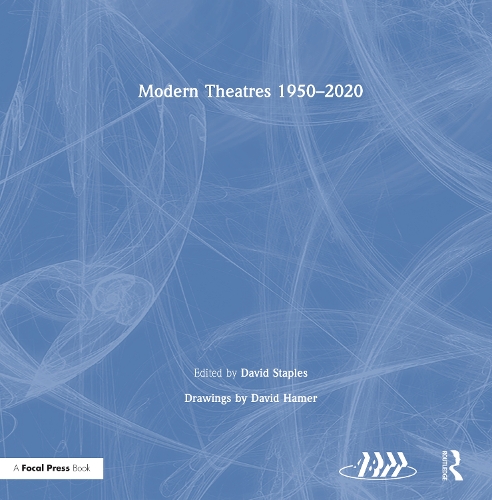 Modern Theatres 1950-2020.